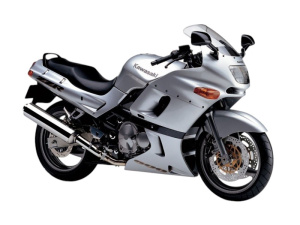 ZZR